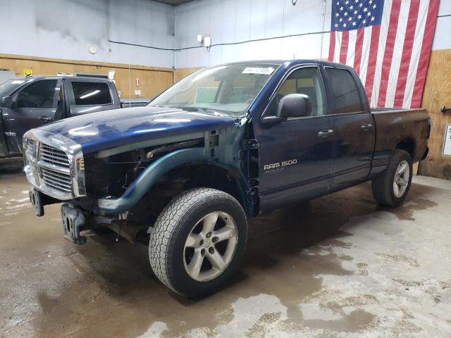  Salvage Dodge Ram 1500