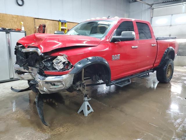  Salvage Ram 3500