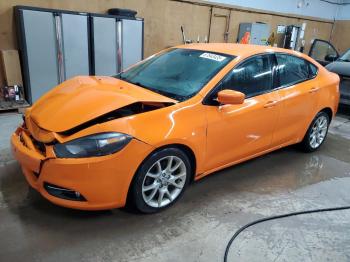  Salvage Dodge Dart