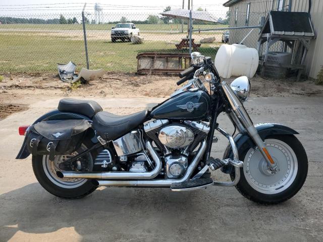  Salvage Harley-Davidson Fl