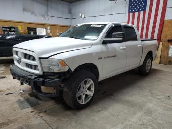  Salvage Dodge Ram 1500
