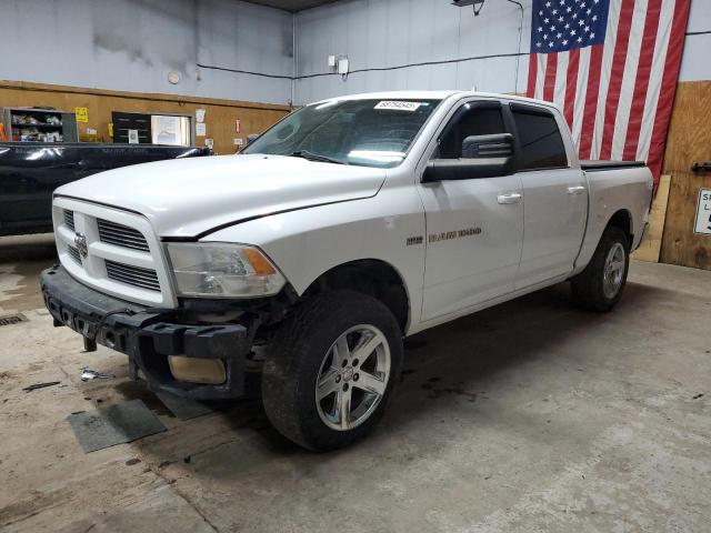  Salvage Dodge Ram 1500