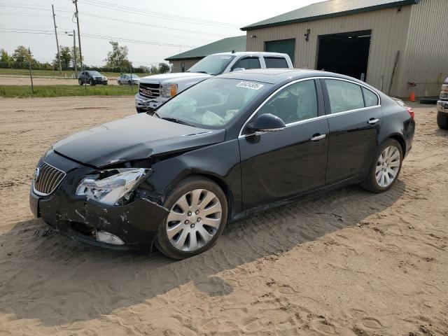  Salvage Buick Regal
