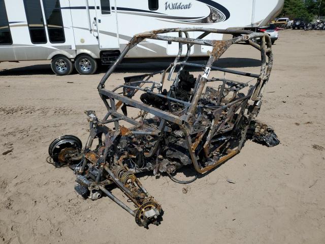 Can Am 976 Cc Wi 1000r X Rs Dps Image 5