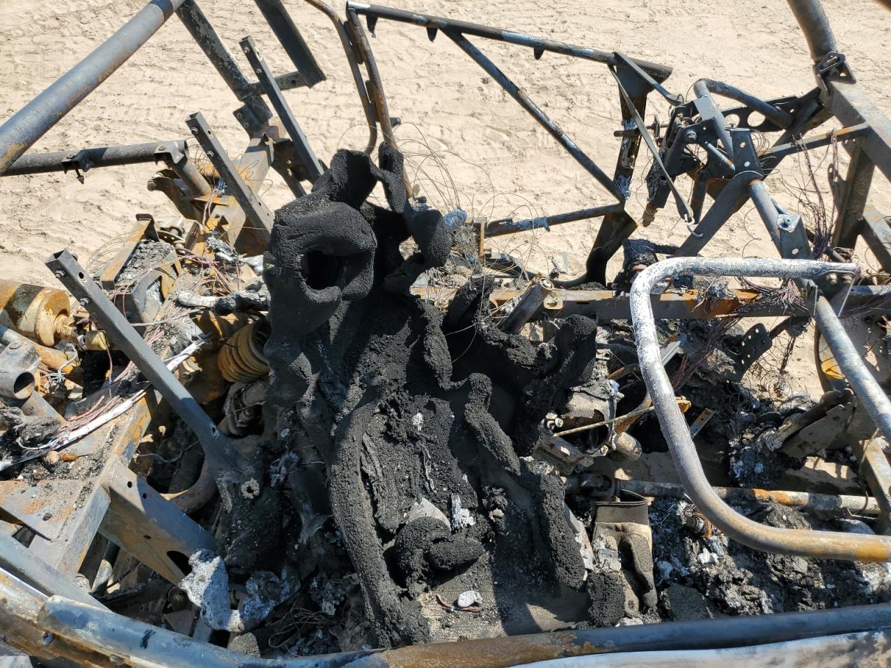 Can Am 976 Cc Wi 1000r X Rs Dps Image 2