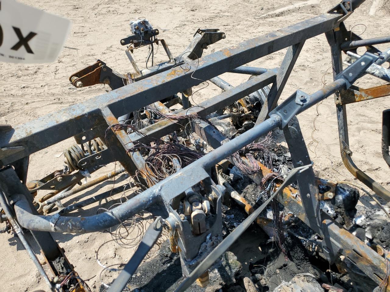 Can Am 976 Cc Wi 1000r X Rs Dps Image 3