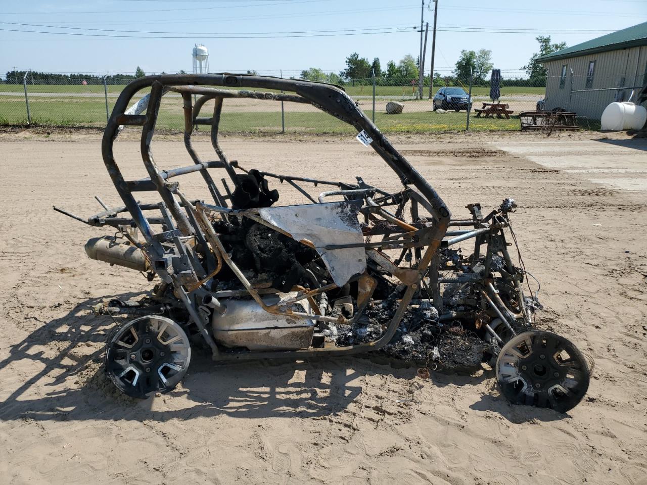 Can Am 976 Cc Wi 1000r X Rs Dps Image 6