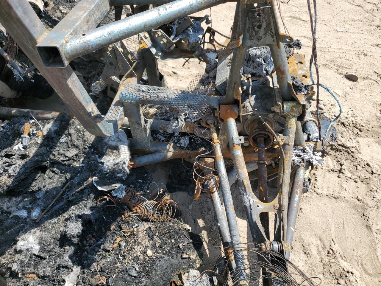 Can Am 976 Cc Wi 1000r X Rs Dps Image 4