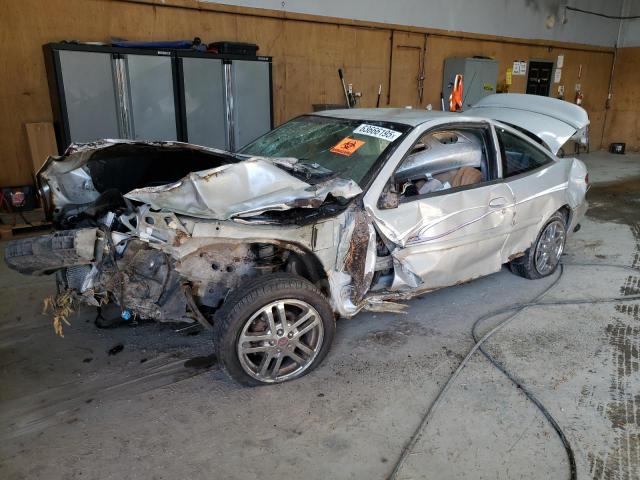  Salvage Chevrolet Cavalier