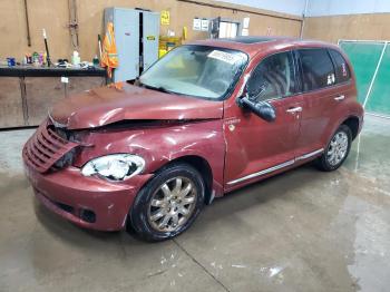  Salvage Chrysler PT Cruiser