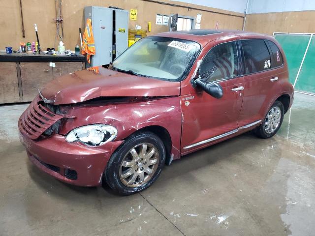  Salvage Chrysler PT Cruiser
