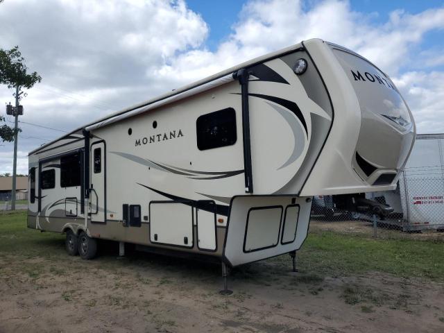  Salvage Other Montana 37