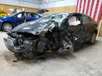  Salvage Buick LaCrosse