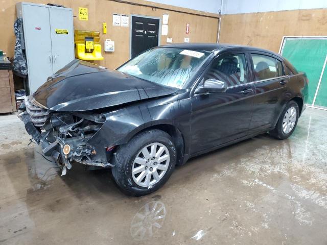  Salvage Chrysler Sebring
