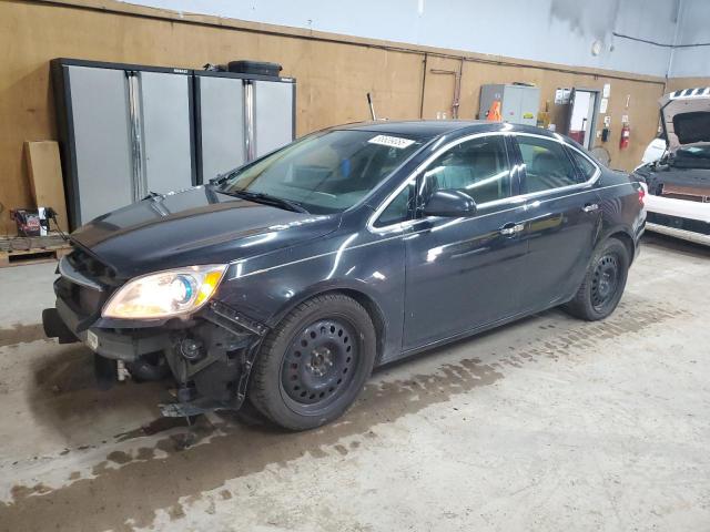  Salvage Buick Verano