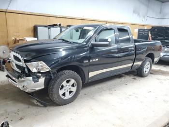  Salvage Dodge Ram 1500