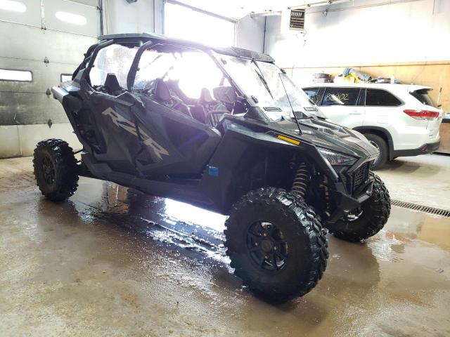  Salvage Polaris Rzr Pro Xp