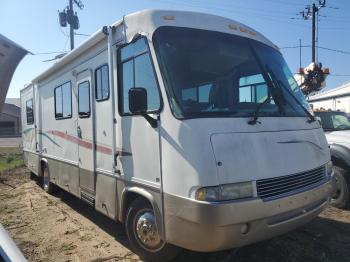  Salvage Ford Econoline