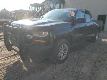  Salvage Chevrolet Silverado K1500