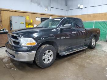  Salvage Dodge Ram 1500