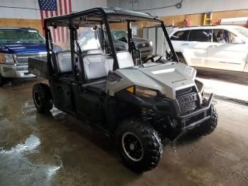  Salvage Pols Ranger Crew 570