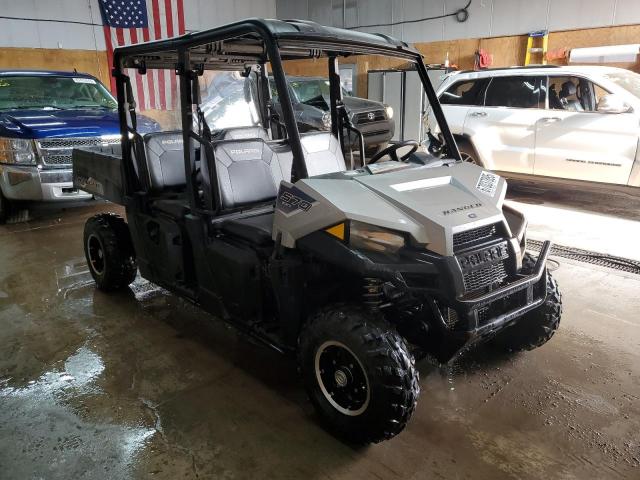  Salvage Pols Ranger Crew 570