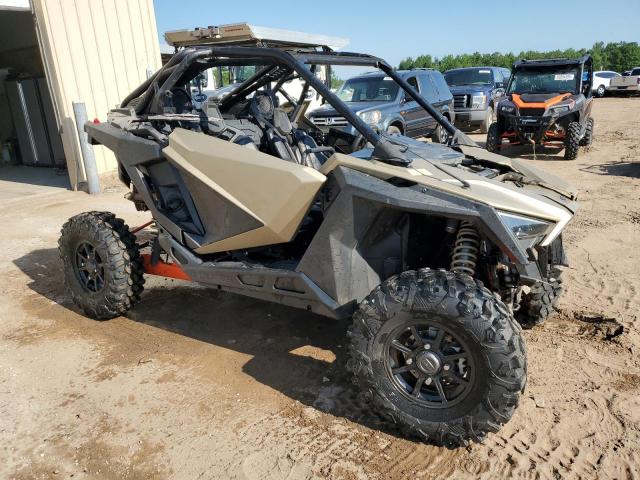  Salvage Polaris Rzr Pro Xp