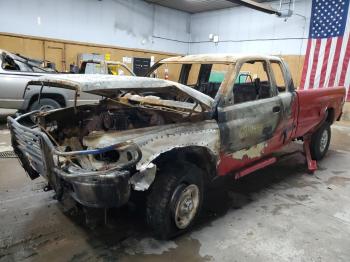  Salvage Dodge Ram 2500