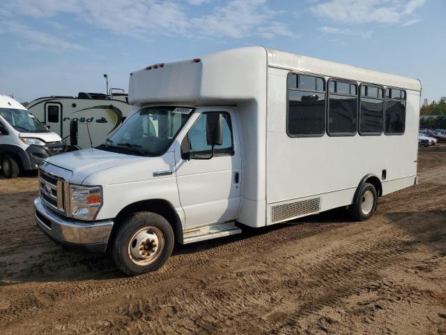  Salvage El Dorado Bus