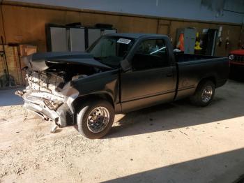  Salvage Chevrolet Gmt