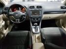 Volkswagen Jetta Se Image 3