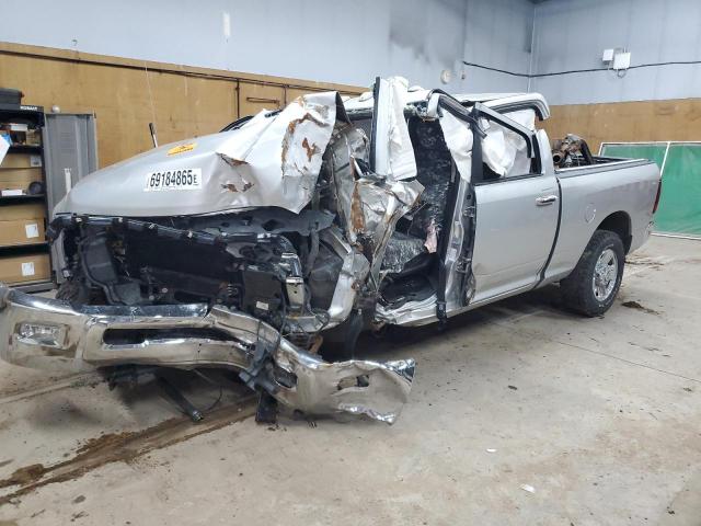  Salvage Ram 2500