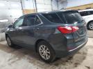 Chevrolet Equinox Lt Image 12