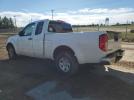 Nissan Frontier S Image 2