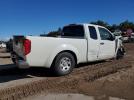 Nissan Frontier S Image 4