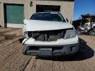Nissan Frontier S Image 3