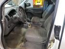 Nissan Frontier S Image 7