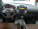 Nissan Frontier S Image 10