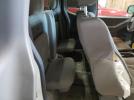 Nissan Frontier S Image 9