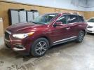 INFINITI Qx Luxe Image 1