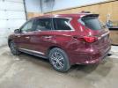 INFINITI Qx Luxe Image 12
