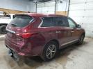 INFINITI Qx Luxe Image 2