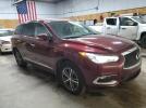 INFINITI Qx Luxe Image 4