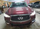 INFINITI Qx Luxe Image 6