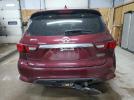 INFINITI Qx Luxe Image 3