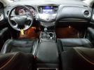 INFINITI Qx Luxe Image 5