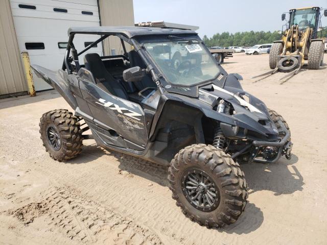  Salvage Yamaha Yxz1000