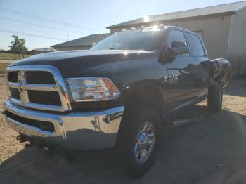  Salvage Ram 3500