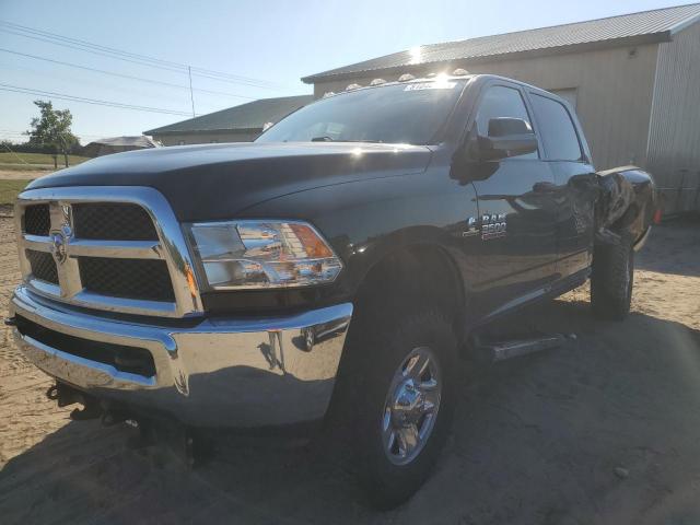  Salvage Ram 3500