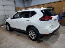 Nissan Rogue S Image 2